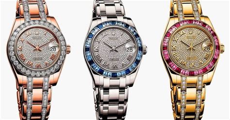 Orologi di Lusso in replica e siti affidabil